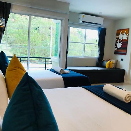 Ingnam Pool Villa Krabi Ngoại thất bức ảnh