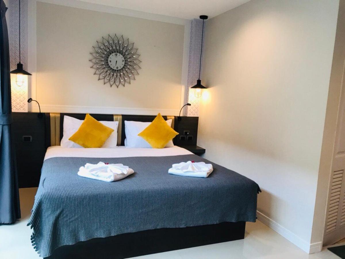 Ingnam Pool Villa Krabi Ngoại thất bức ảnh