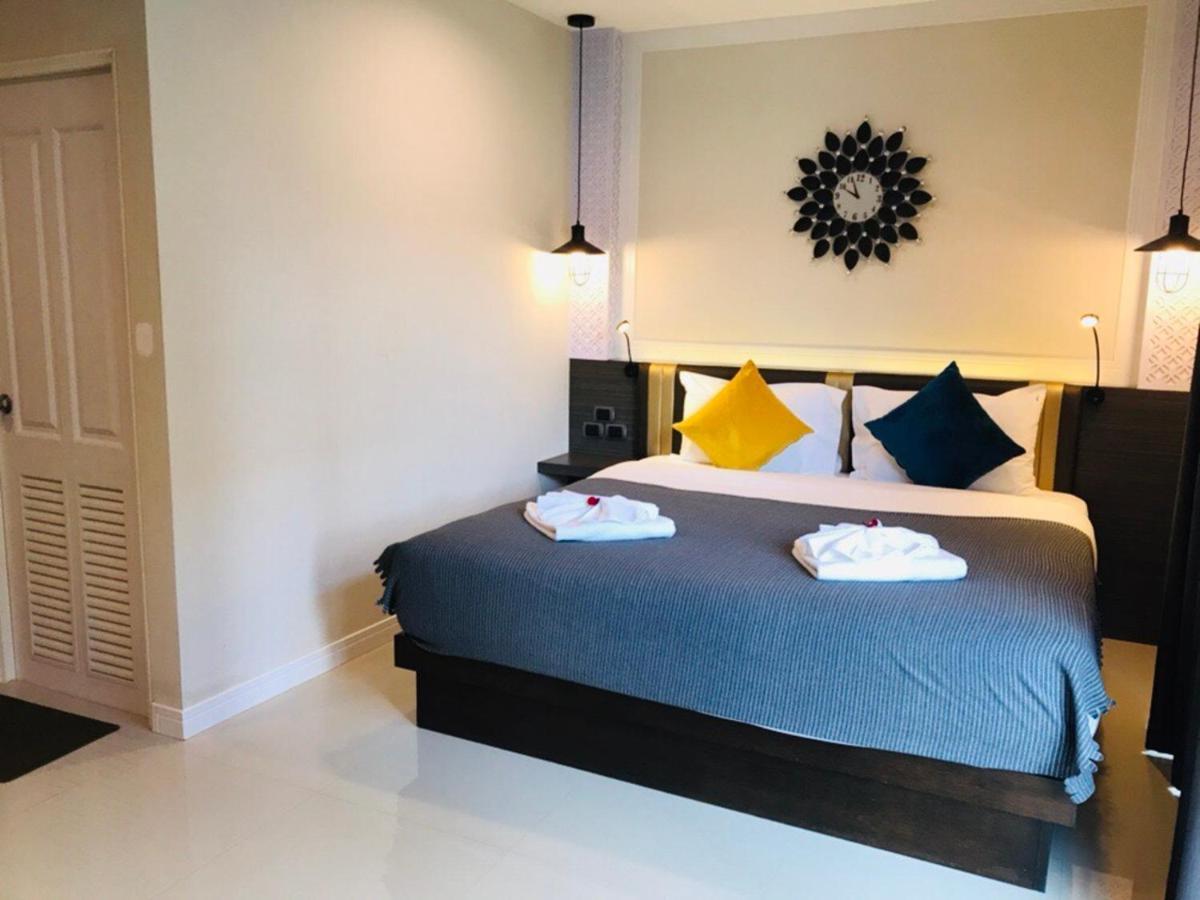 Ingnam Pool Villa Krabi Ngoại thất bức ảnh