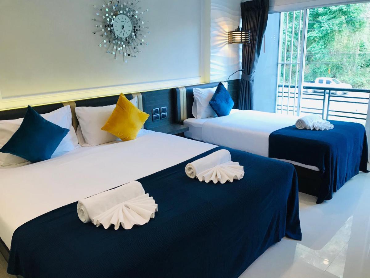 Ingnam Pool Villa Krabi Ngoại thất bức ảnh