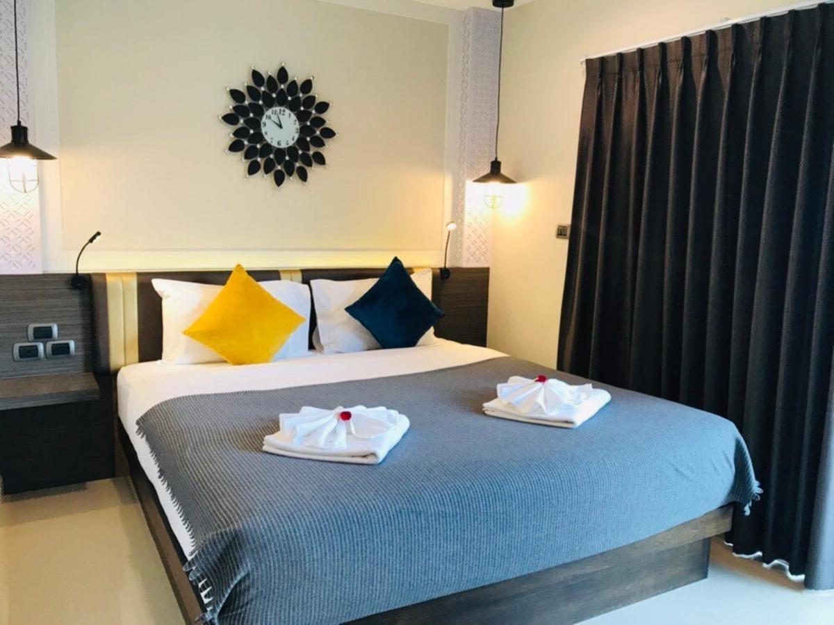 Ingnam Pool Villa Krabi Ngoại thất bức ảnh