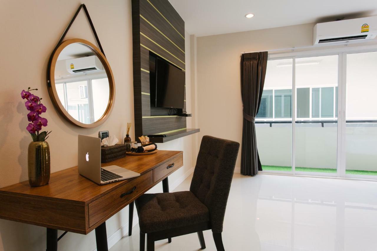 Ingnam Pool Villa Krabi Ngoại thất bức ảnh