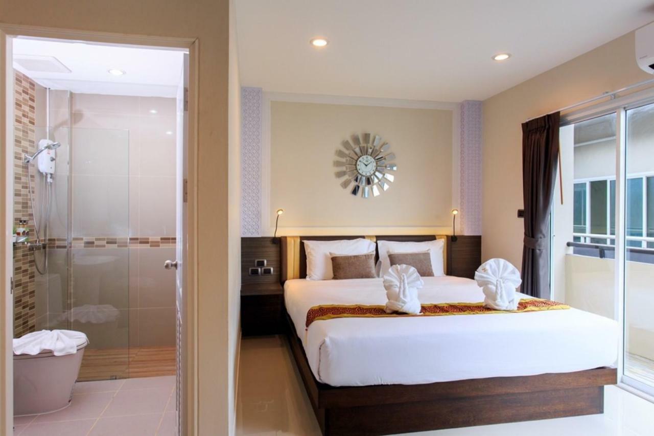 Ingnam Pool Villa Krabi Ngoại thất bức ảnh